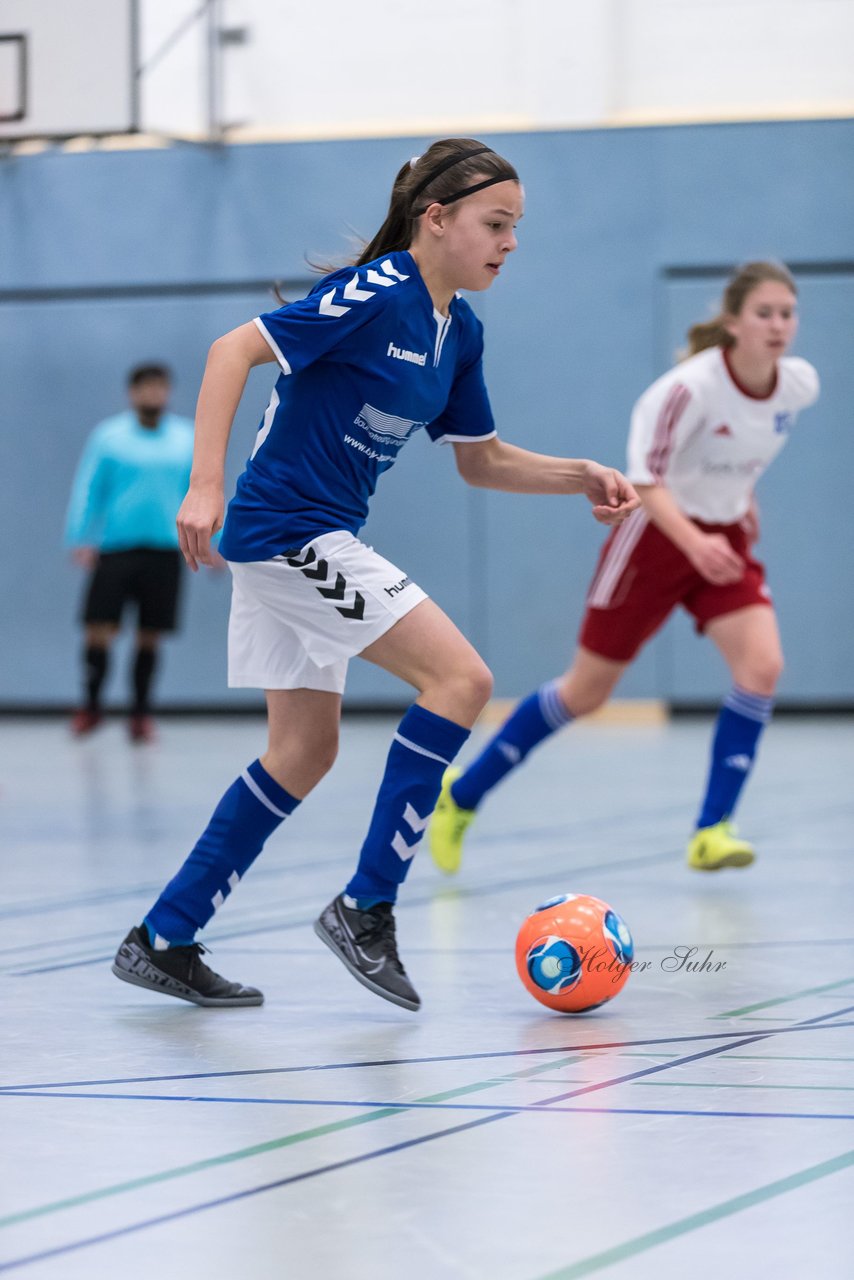 Bild 328 - HFV Futsalmeisterschaft C-Juniorinnen